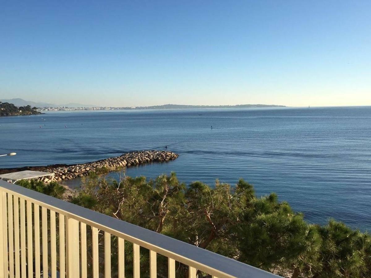 Fettolina Palm Beach, Location Front De Et Apartment Cannes