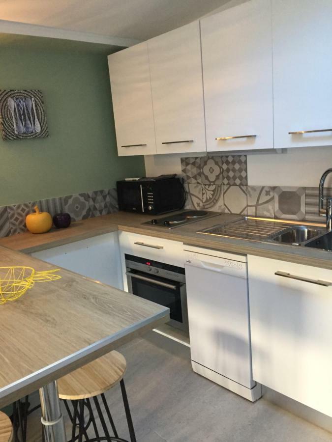 13 Avenue Windsor * Cannes
