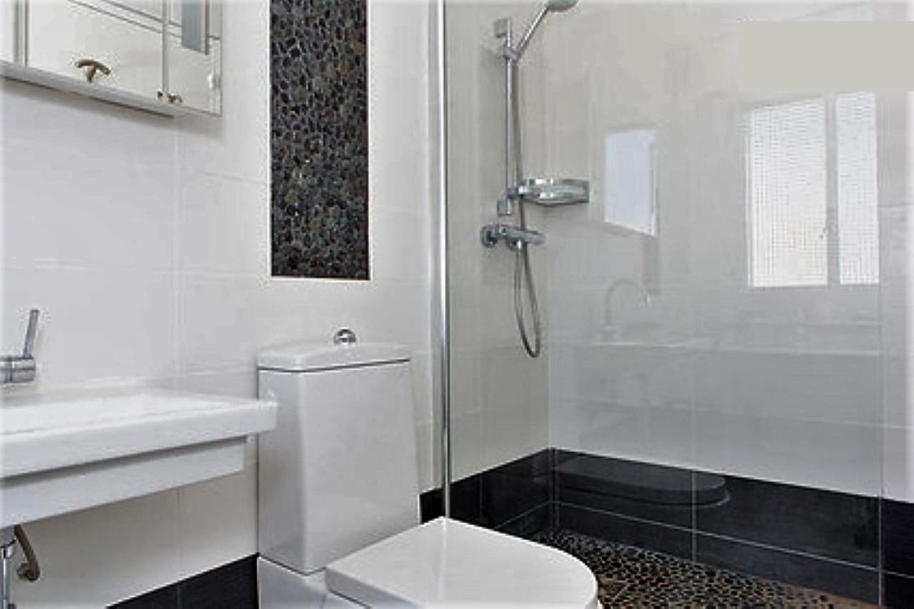 Apartment Fettolina Palm Beach, Location Front De Et *