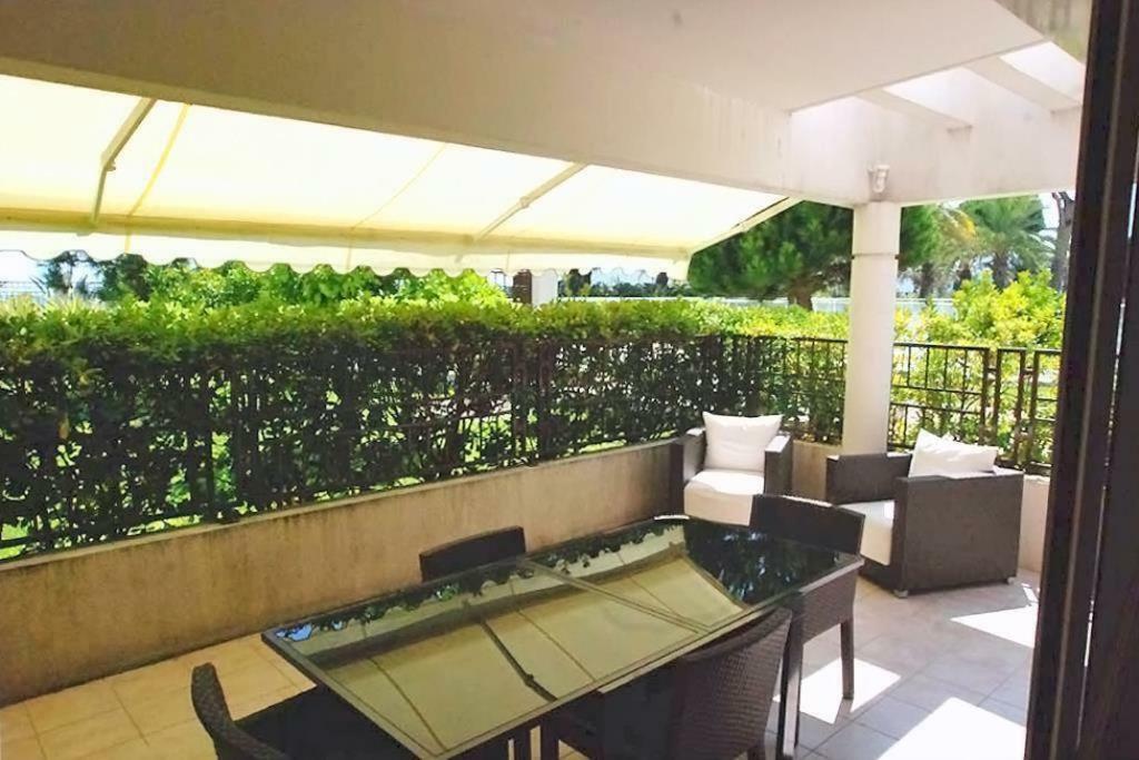 Royal Palm Appt 27e * Cannes