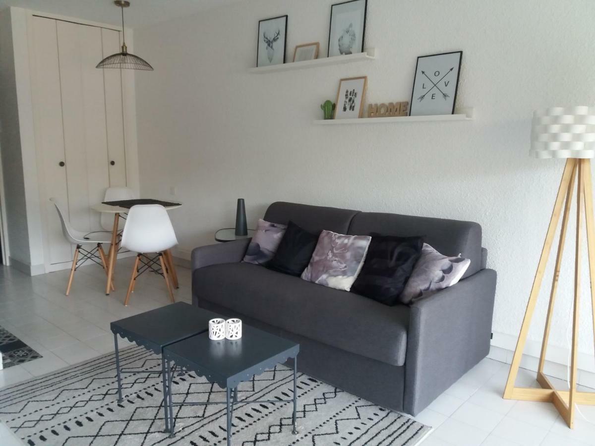 Studio Ste Sophie Apartment *