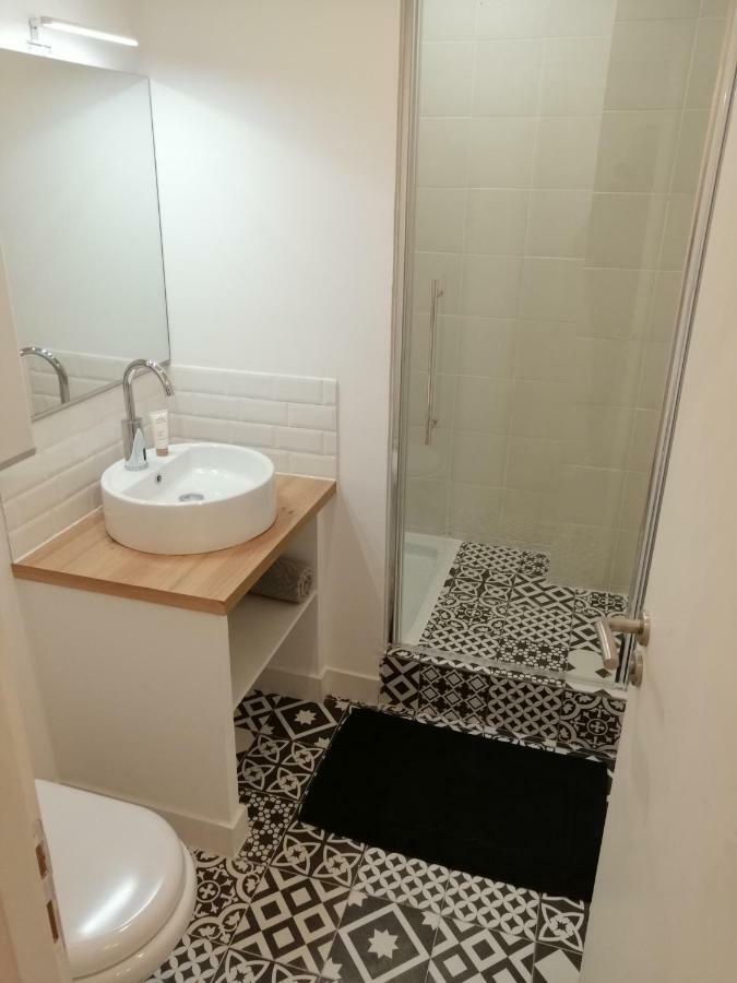Apartamento Palais Carthage Studio Chanel Cannes