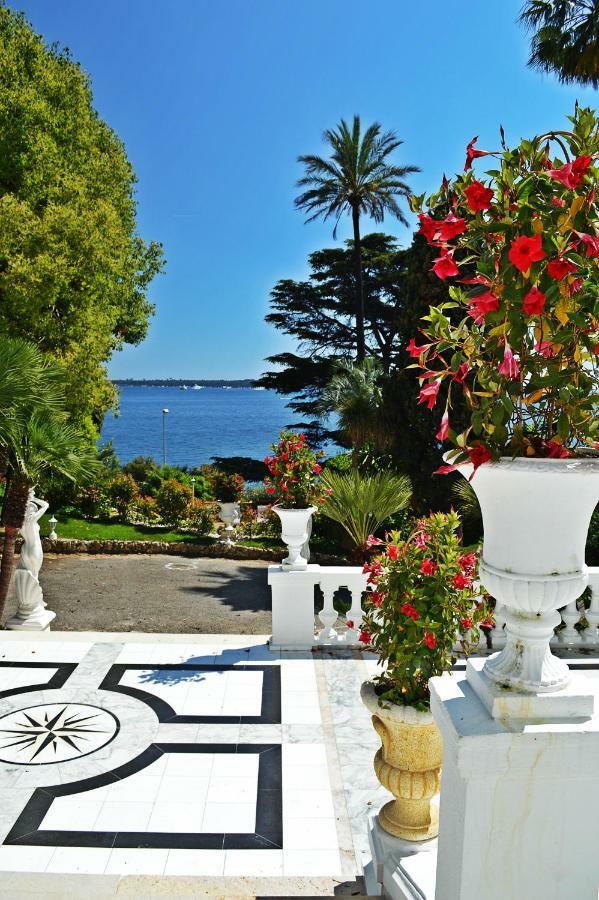 Villa White House - Luxury Cannes