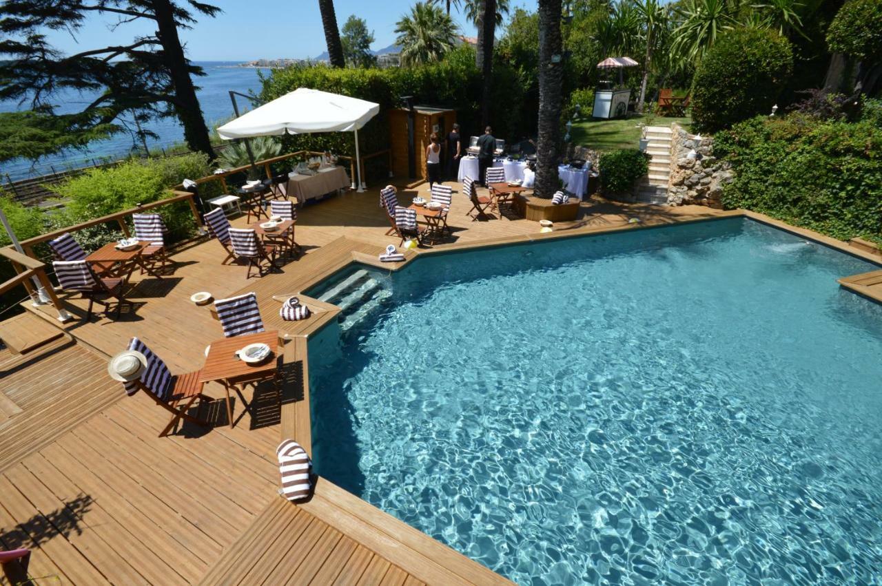 White House - Luxury Cannes