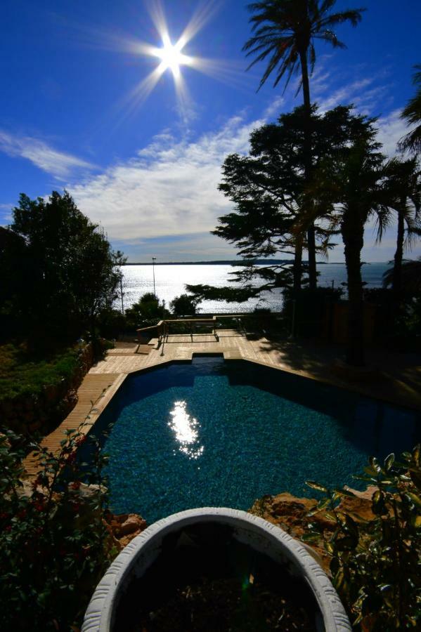 White House - Luxury Villa Cannes
