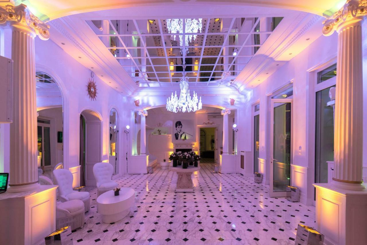 Villa White House - Luxury *