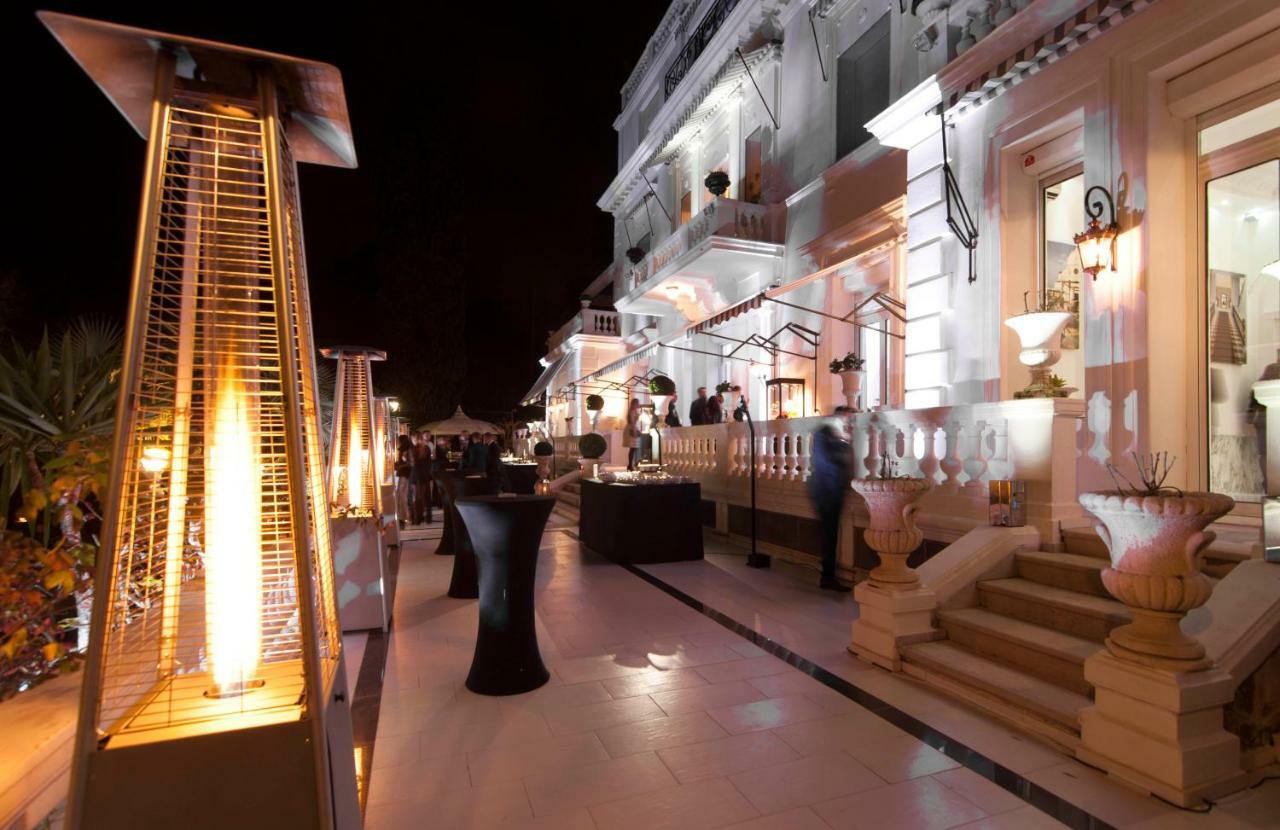 White House - Luxury Villa *