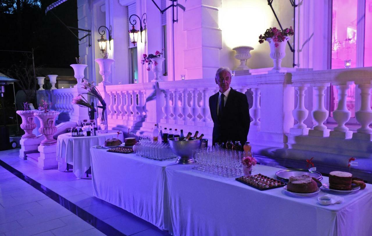White House - Luxury * Cannes