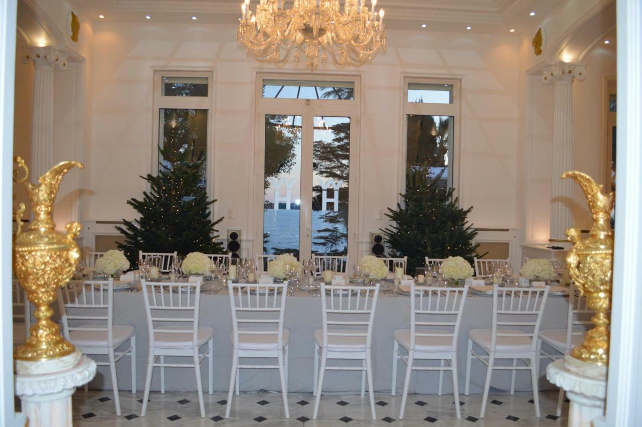 White House - Luxury * Cannes