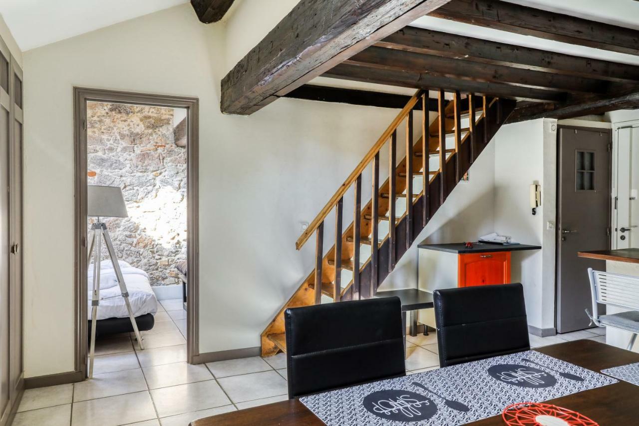 Appartement Immogroom - Duplex - 4 People- Close To The Beaches - Ac *