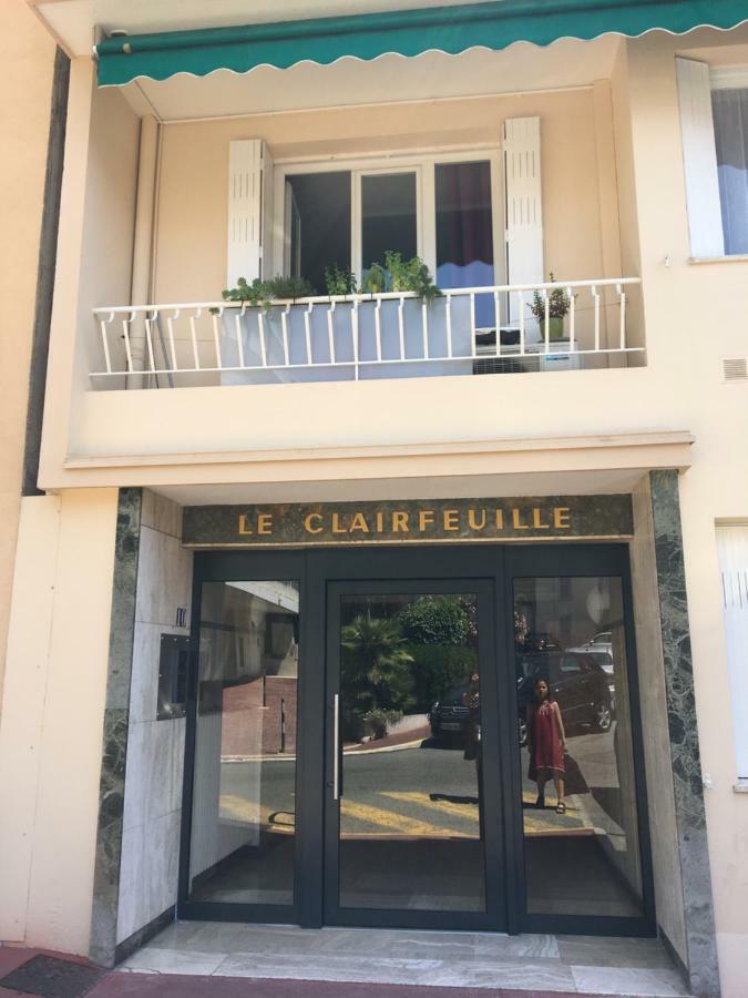 Lisa V Apartment Cannes