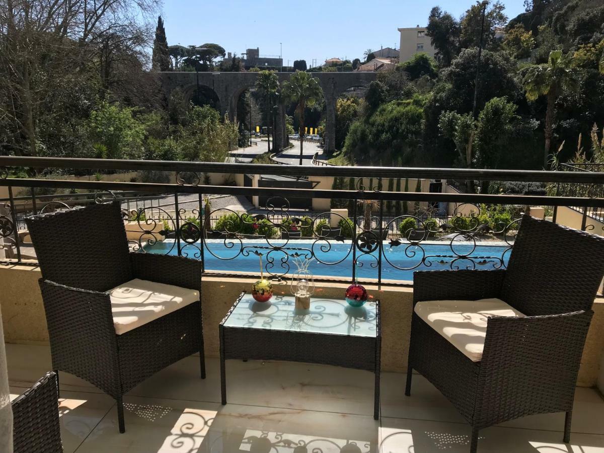 Aparthotel D'azur Riou 2*