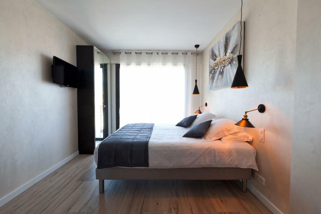 Provencal - Luxurious - 300m Palais - Lra Appartement Cannes