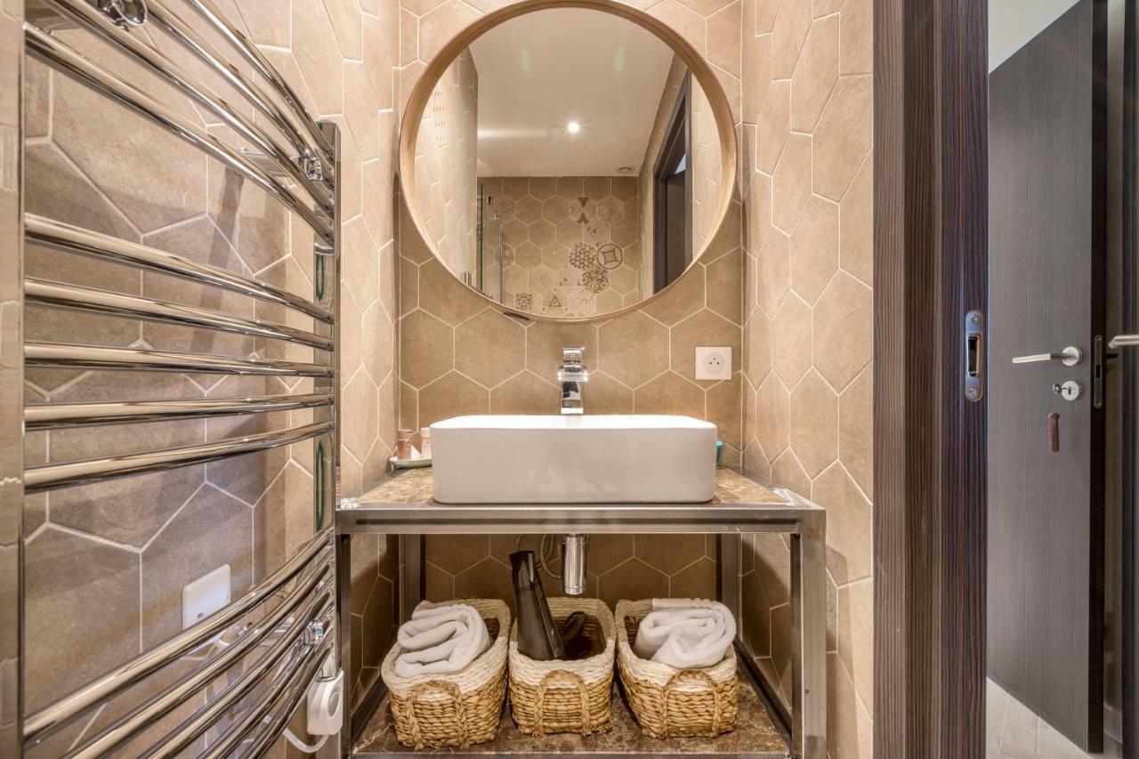 Apartamento Provencal - Luxurious - 300m Palais - Lra Cannes