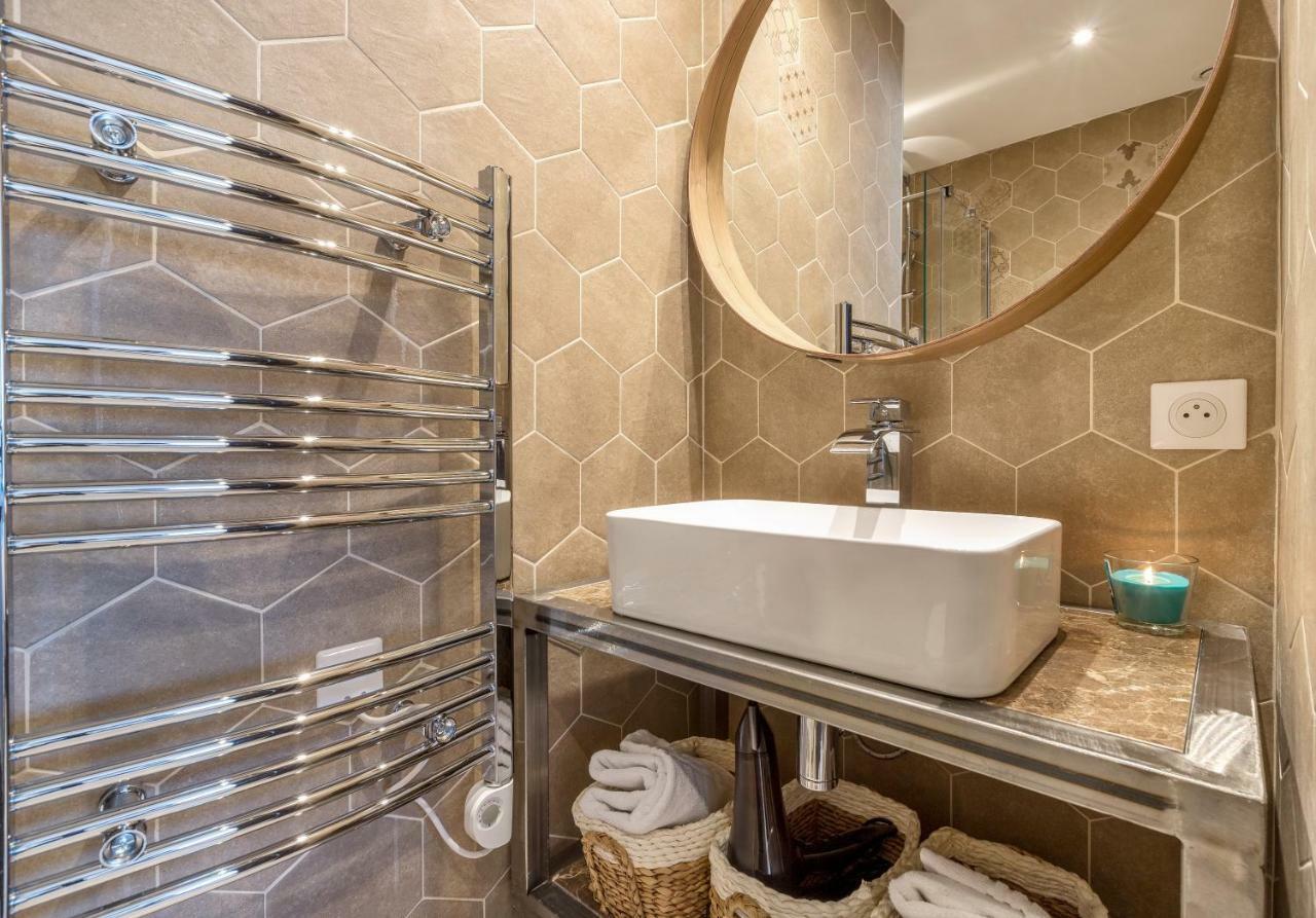 Appartement Provencal - Luxurious - 300m Palais - Lra