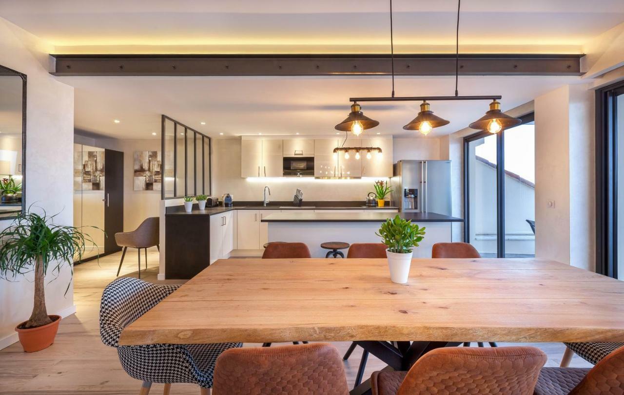 Provencal - Luxurious - 300m Palais - Lra *