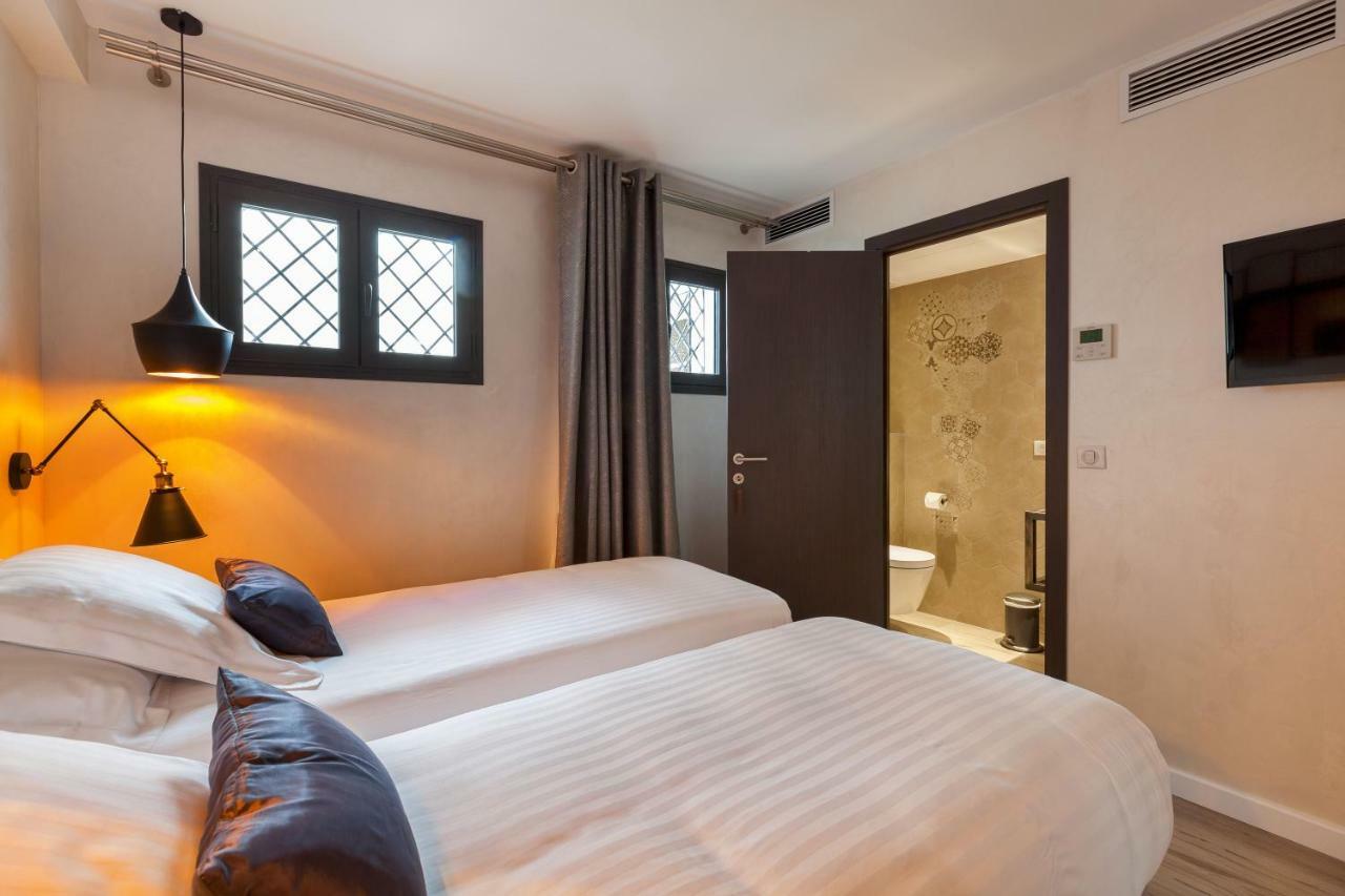 Provencal - Luxurious - 300m Palais - Lra Appartement *
