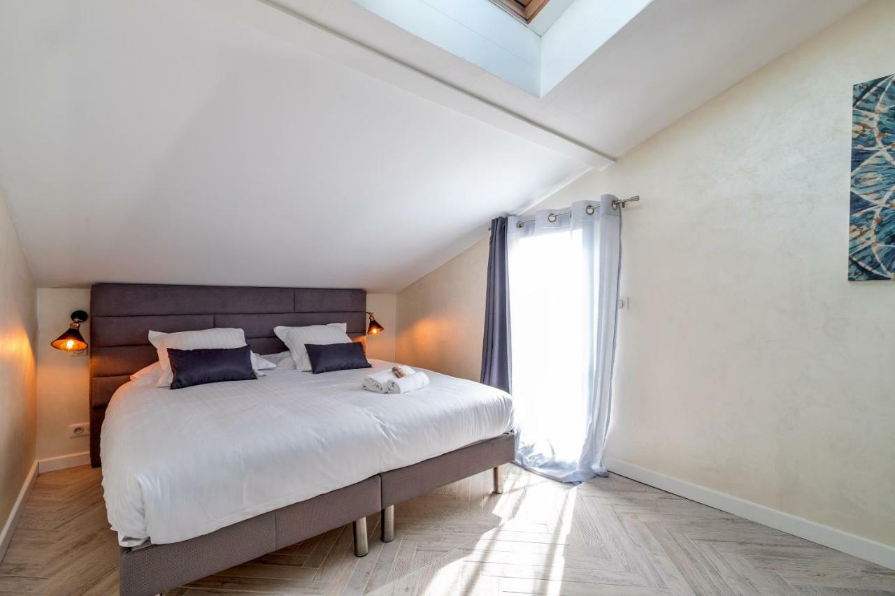Provencal - Luxurious - 300m Palais - Lra *