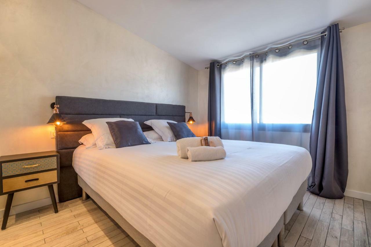 Provencal - Luxurious - 300m Palais - Lra *