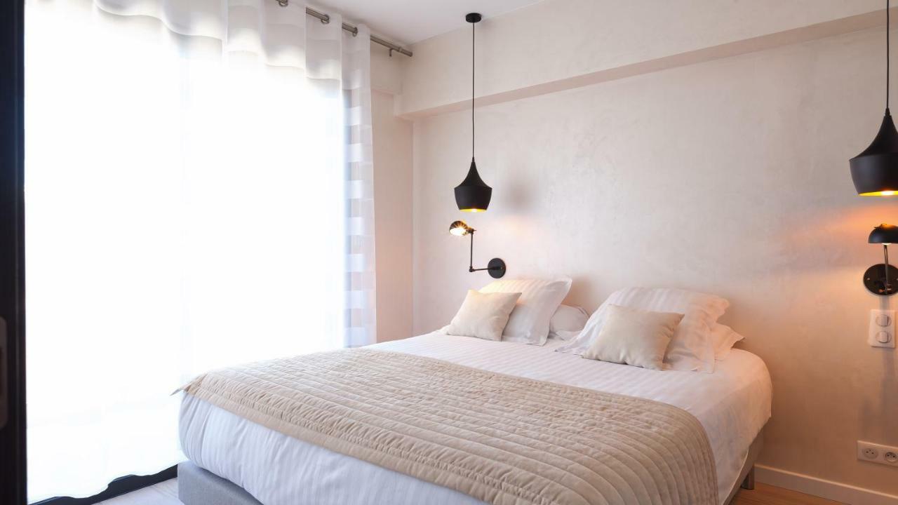 Appartement Provencal - Luxurious - 300m Palais - Lra Cannes