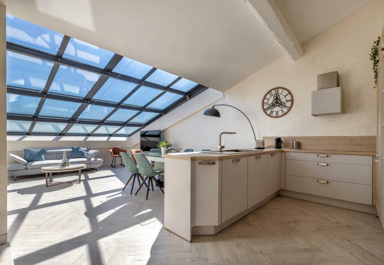 Appartement Provencal - Luxurious - 300m Palais - Lra *