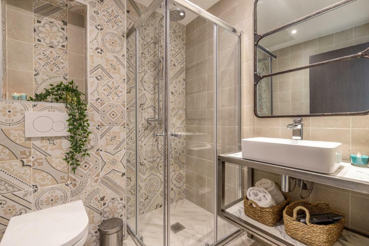 Appartement Provencal - Luxurious - 300m Palais - Lra *