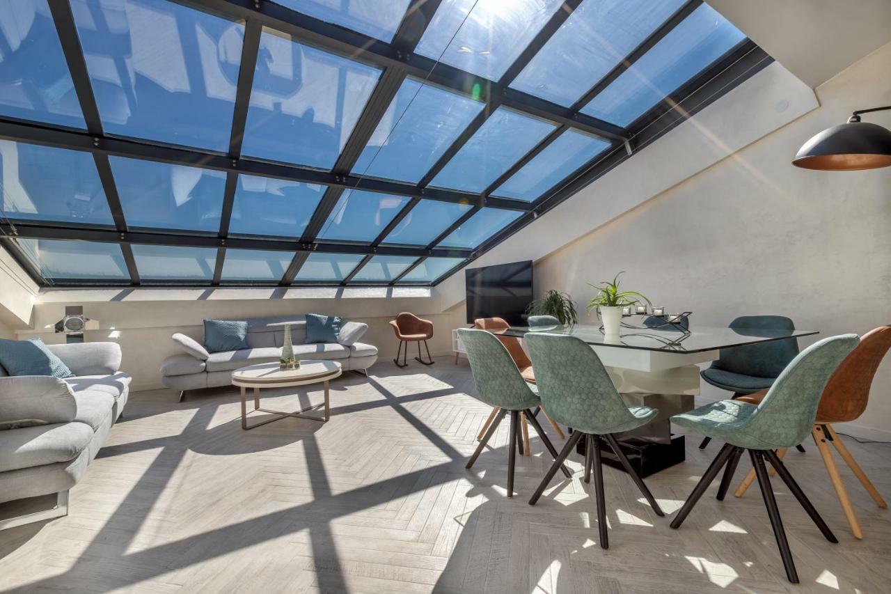 Provencal - Luxurious - 300m Palais - Lra *