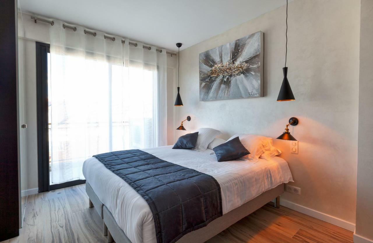 Provencal - Luxurious - 300m Palais - Lra Appartement Cannes