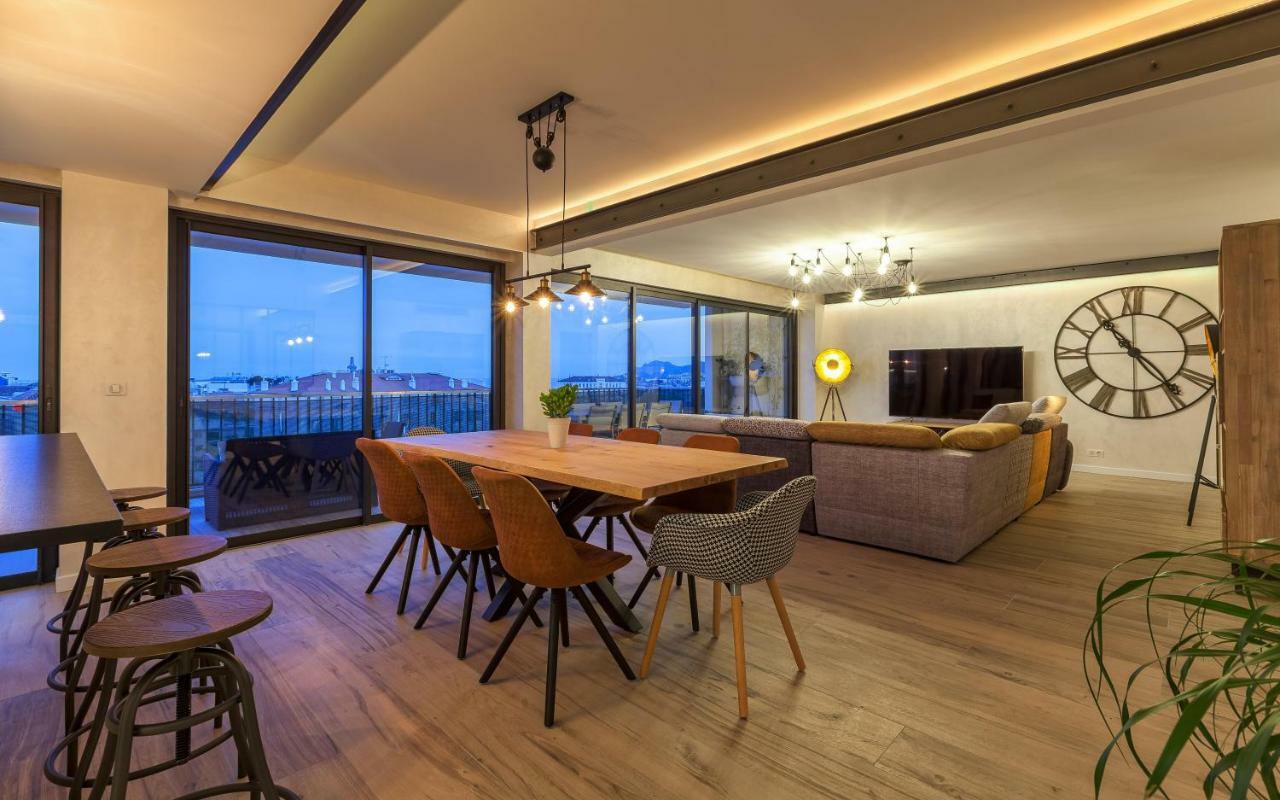 Provencal - Luxurious - 300m Palais - Lra Appartement