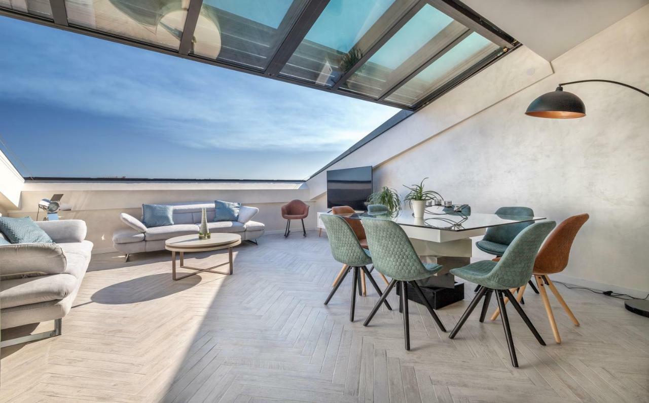 Provencal - Luxurious - 300m Palais - Lra Appartement