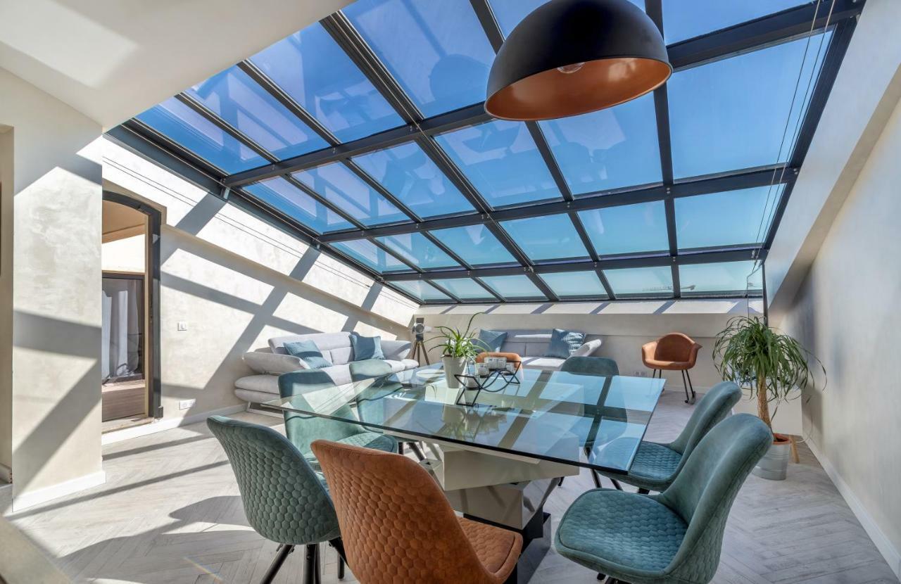 Provencal - Luxurious - 300m Palais - Lra Appartement