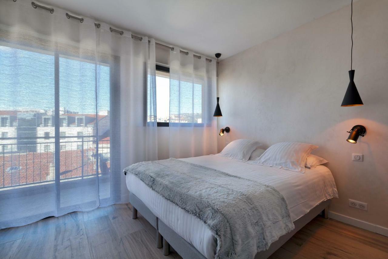 Provencal - Luxurious - 300m Palais - Lra Appartement *