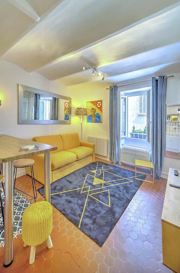 Immogroom - Cosy - City Center - Ac *