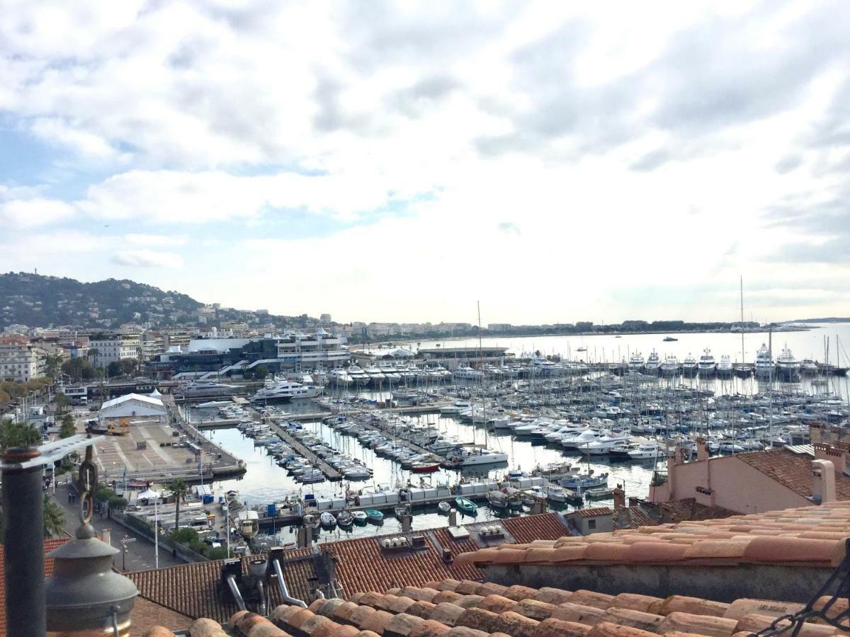 Barri Apartamento