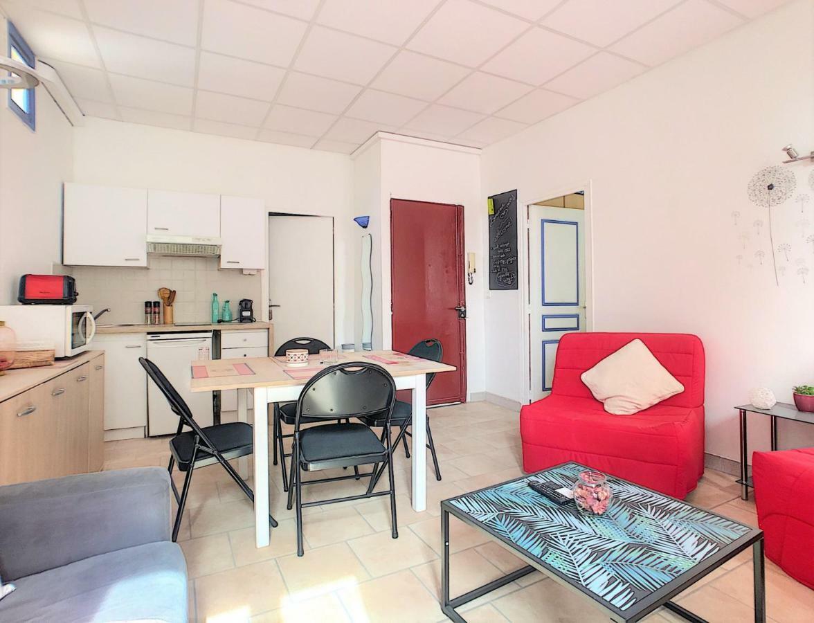 Clemenceau Plages Apartment *