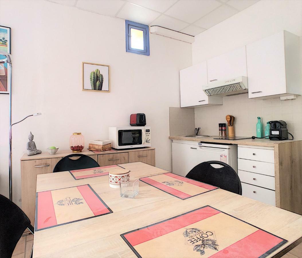 Apartamento Clemenceau Plages