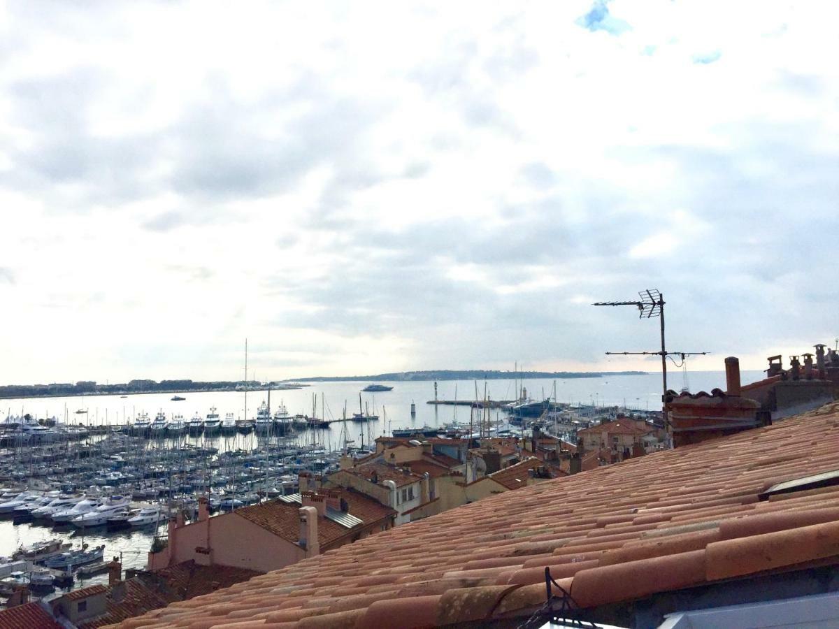 Barri Cannes