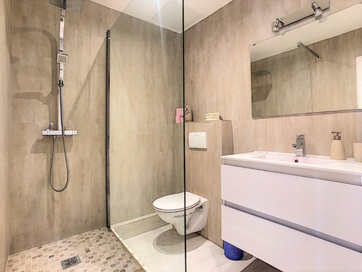 Clemenceau Plages Apartamento