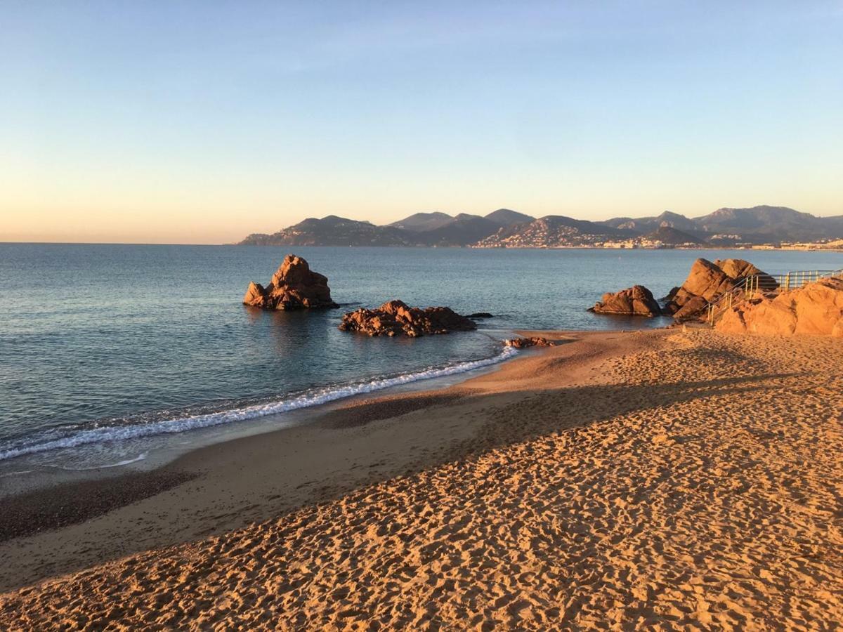 Barri Apartamento Cannes