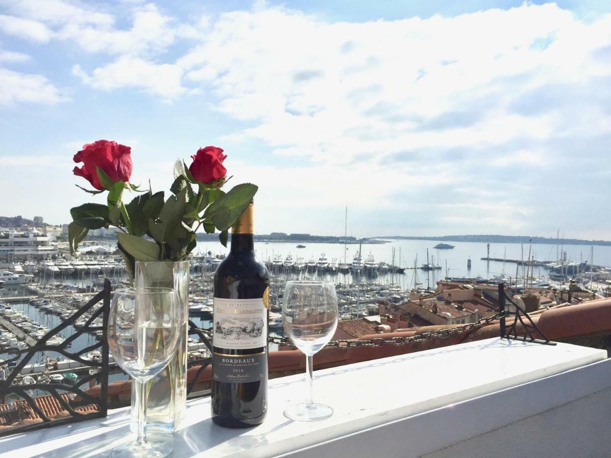 Barri Apartamento Cannes