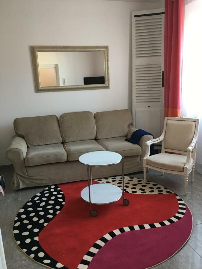 Apartamento Barri Cannes