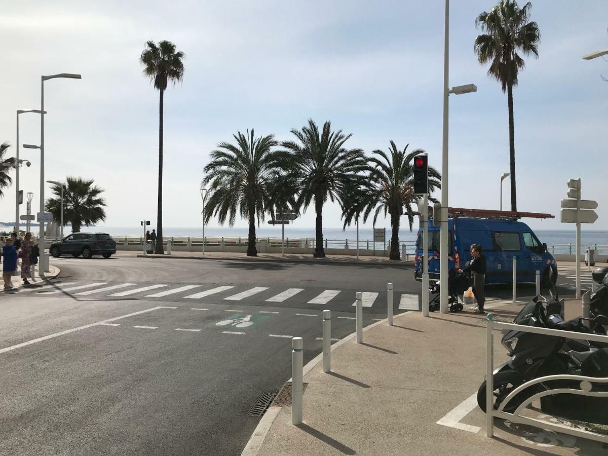 Bord De Apartamento