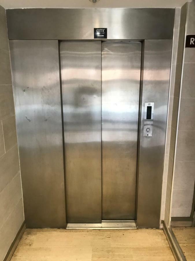 Apartamento Bord De