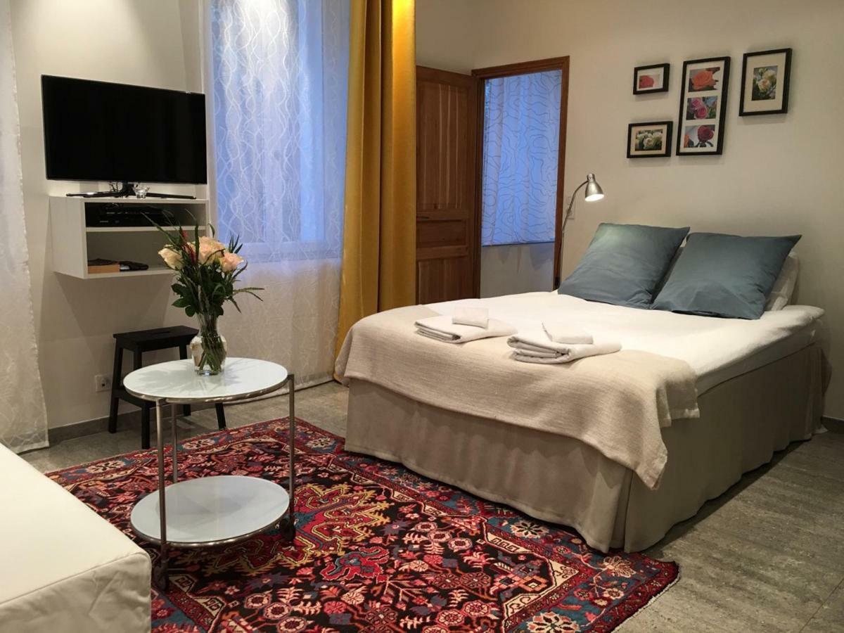 Barri Apartamento
