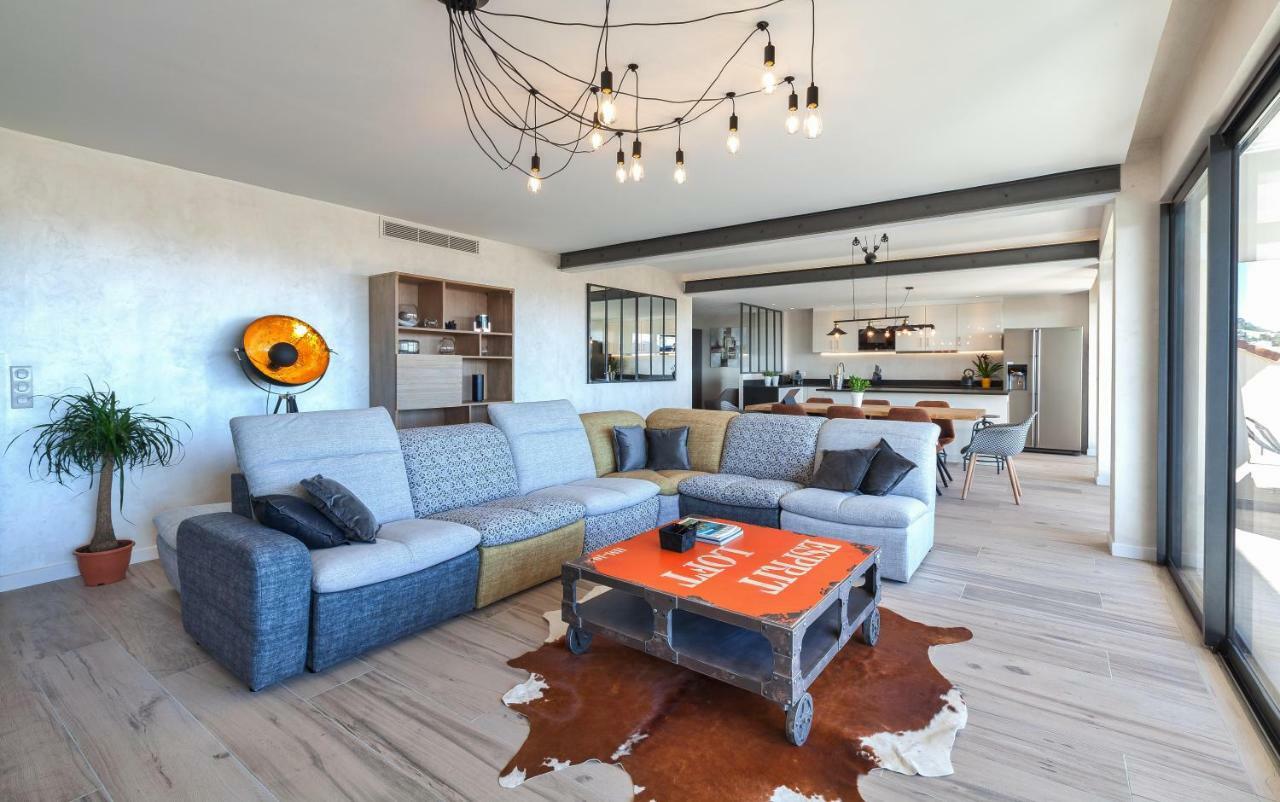 Provencal - Luxurious - 300m Palais - Lra Cannes