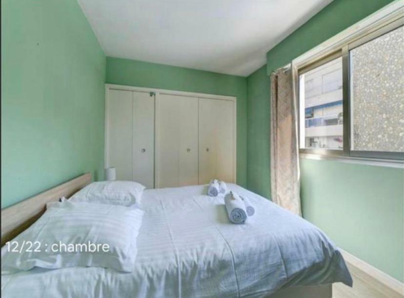 21 Boulevard Eugene Tripet * Cannes