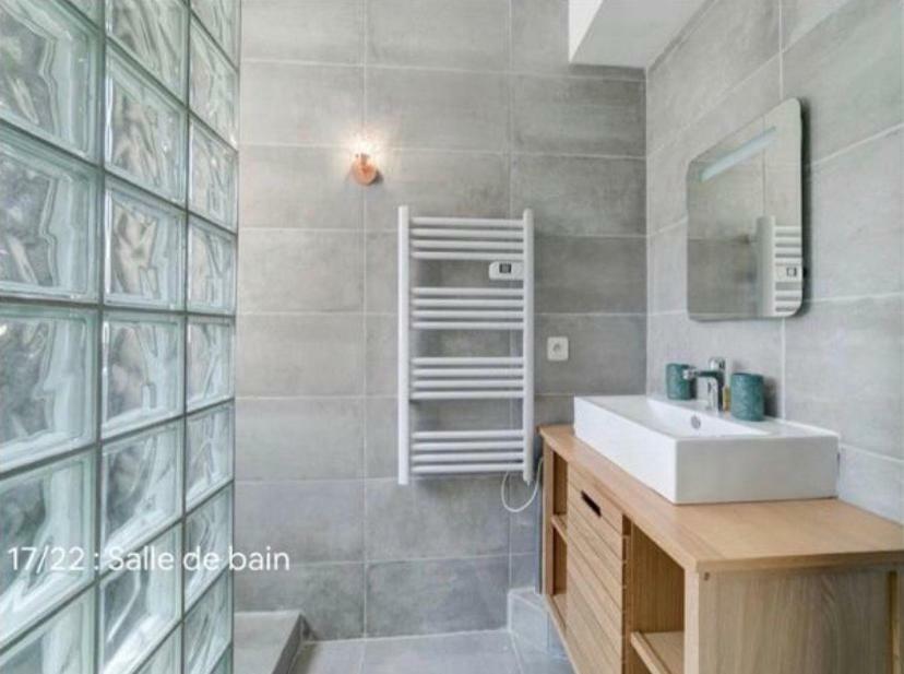 21 Boulevard Eugene Tripet Apartment *