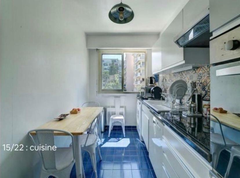 21 Boulevard Eugene Tripet Cannes