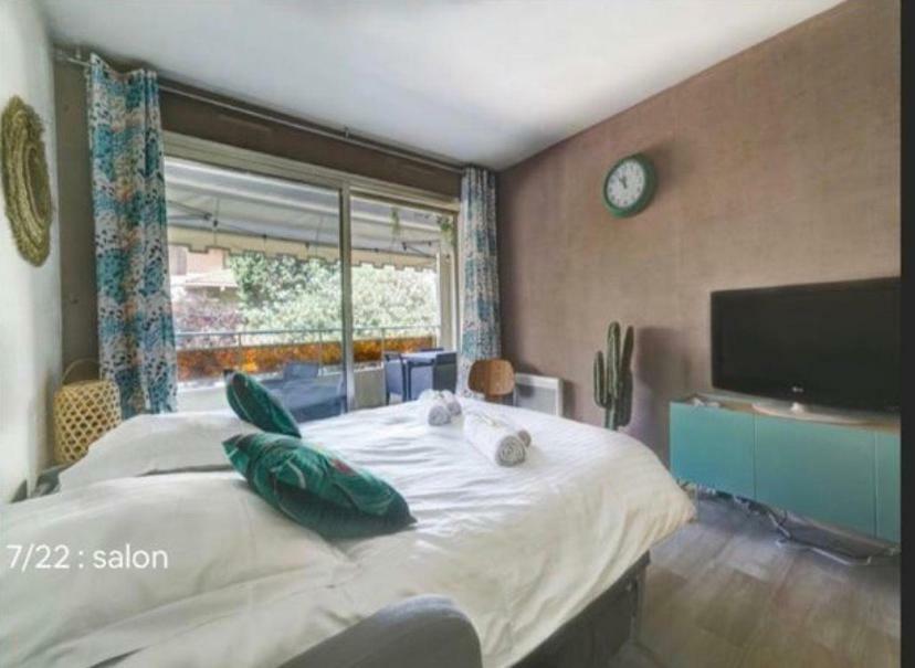 21 Boulevard Eugene Tripet Cannes