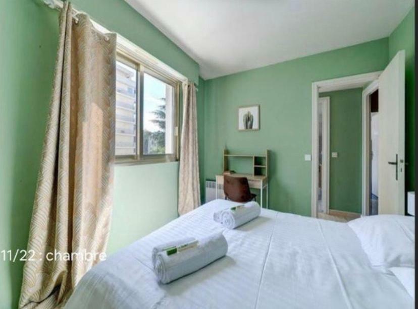 21 Boulevard Eugene Tripet